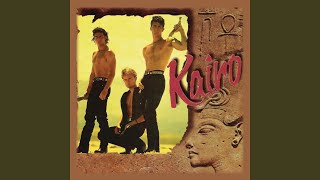 Cuestion De Piel - Kairo