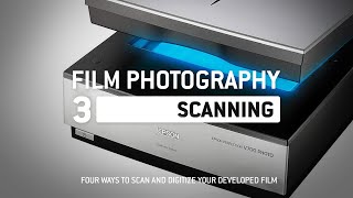 Film Photography Intro Pt.3: Scanning screenshot 5