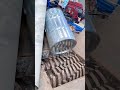 Shred battery car#Two-shaft shredder#Metal shredder#Shredder manufacturer