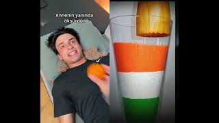 Annenin Yanında Öksürdün #keşfet #uberkuloz