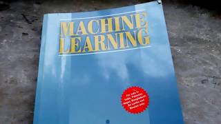 Machine Learning by Thomas Mitchell 9780071154673 (paperback 1997