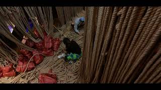 The Final Stages | BEJN / IN-BETWEEN | Malta Pavilion · 16th Gwangju Biennale