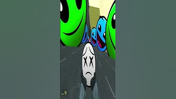 Geometry Dash And Lobotomy Dash Emojis #21 Nextbot Gmod