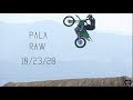 Pala RAW w/ Axell Hodges, Dangerboy Deegan, Dylan Ferrandis & More