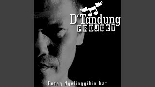 Vignette de la vidéo "D'Tandung PROJECT - Sautin Telphone Beli"