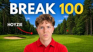 CAN I BREAK 100