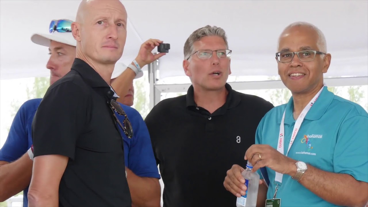 HERO World Challenge