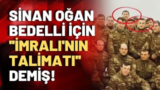 Askere bedelli giden Sinan Oğan'ın, geçmişte bedelli için söylediği sözler ortaya çıktı!