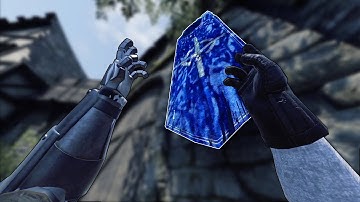 This NEW Blade and Sorcery Mod Just Changed The Game FOREVER