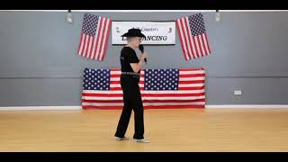 HEEL STRUTS