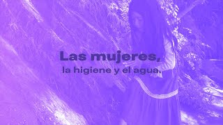 #8M Las mujeres, la higiene y el agua - Isla Urbana by IslaUrbana 105 views 1 year ago 4 minutes, 4 seconds