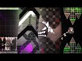 НОСТАЛЬГИЧЕСКИЕ ДЕМОНЫ | Geometry Dash