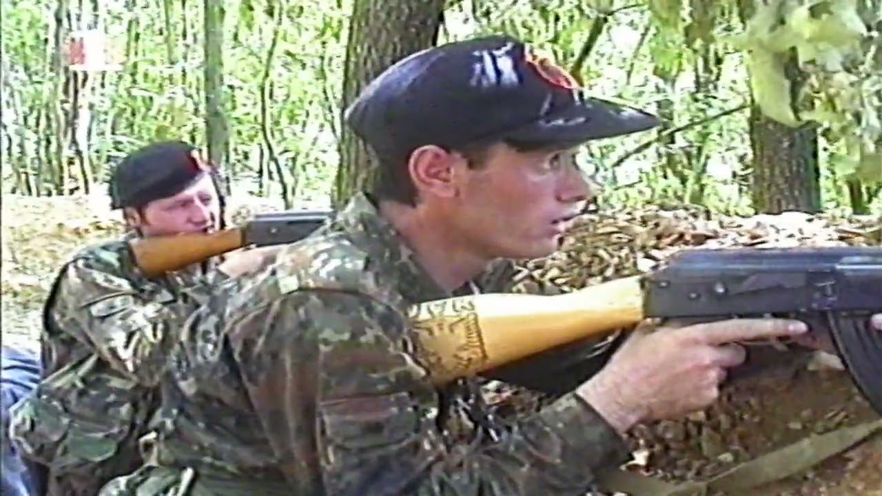 Kosova News Adem Jashari