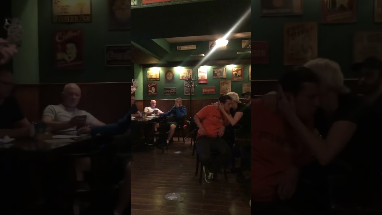 Live Music Venue -Junkyard Bar | Tbilisi - Georgia  