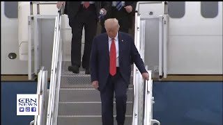 CBN NewsWatch PM: September 1, 2020