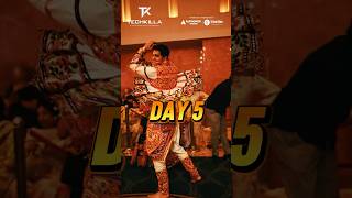 The Colours of Garba | Day 5 at West Avenue Realty Navratri Utsav 2026