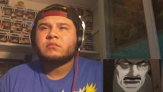 FIRST LIVE REACTION VIDEO!!! (ANIME: DEATH NOTE!!!) (EP. 11) screenshot 5