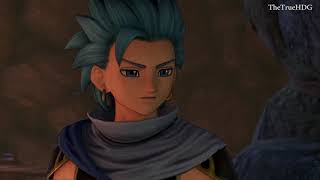 ERIK'S NEW ACQUAINTANCE | DQ XI S (No Commentary) Gameplay Walkthrough