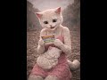 NO FOOD TO LIVE! || WILL KITTIES SURVIVE?! #cat #dangerous
