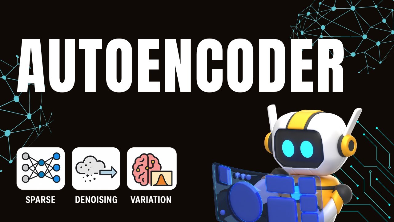 Autoencoders Explained: 5 Types You Need to Know (With Real-World ...