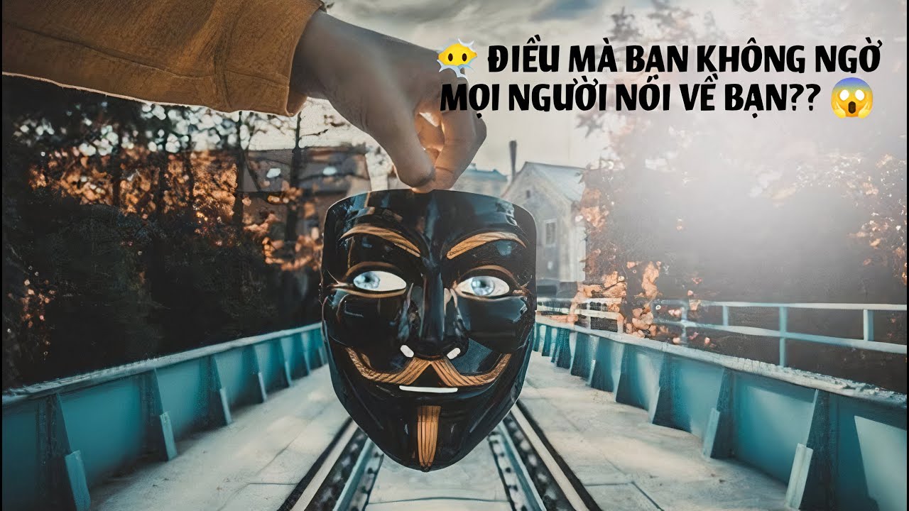 |Emily Tarot Reader| 😱 ĐIỀU MÀ BẠN KHÔNG NGỜ MỌI NGƯỜI NÓI VỀ BẠN??