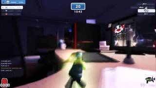 Wohax Event  MicroVolts Hack's V2