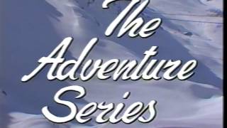 Anneka Rice - Adventure Series - 1987 - Trailer and intro