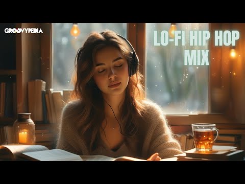 Chill Beats to Study & Relax 🌿 Lo-Fi Hip Hop Mix 🎶 |