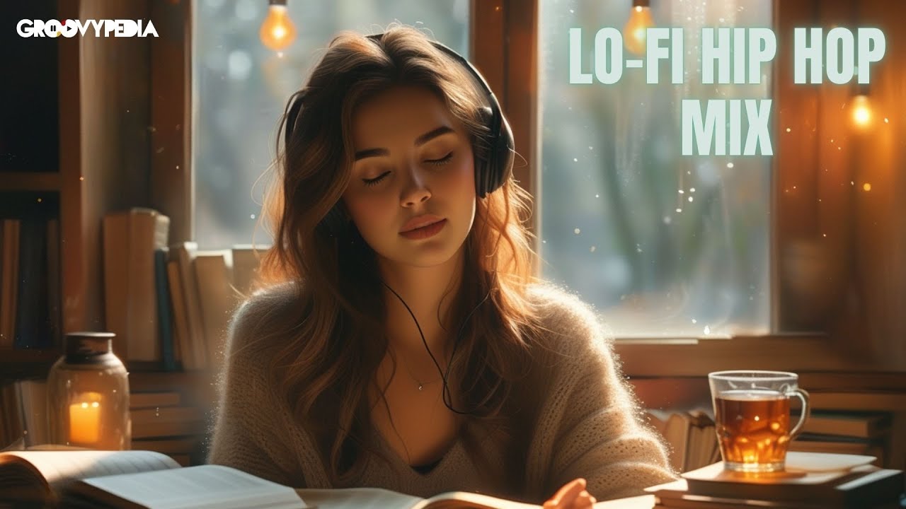 Chill Beats to Study & Relax 🌿 Lo-Fi Hip Hop Mix 🎶 | - YouTube