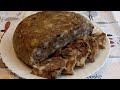 САЛЬТИСОН ИЗ ПЕЧЕНИ,ОЧЕНЬ ВКУСНО,ПРОСТО И ЛЕГКО/РЕЦЕПТ ЗАКУСКИ ИЗ ПЕЧЕНИ