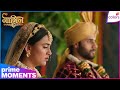 Naagin S6 | Ep. 22 | Will Pratha Remarry With Sheshnaag? | Colors TV
