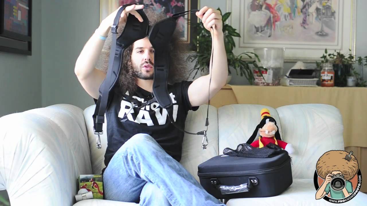 canon definicion Photography Gear Preview