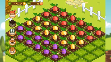 Lop Bakery - Harvesting