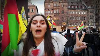 Efrin. عەفرین.