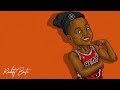 Lil Baby x Gunna Type Beat 2019 - "Drip Too Hard" | Guitar Instrumental | Trap Beat | Type Beat 2019