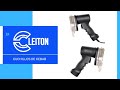 Vídeo: Cuchillo Eléctrico de Kebab con Cable ®Cleiton