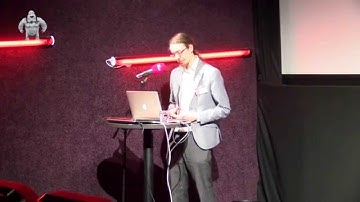 Zaal4 Emil Loer - Leveraging RPython For Efficient Real-Time Audio Processing