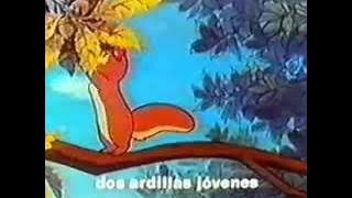 Banner y Flapi Opening Intro Español