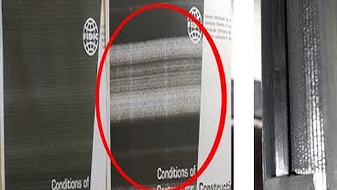 How to developer problem Solution of the  Toshiba e Studio 355, 230, 450, 350