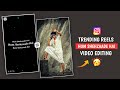 Are Bhai Hum Shehzaade Hai Viral Reels Editing || Instagram Trending Reels Video Editing