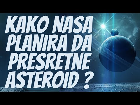 Video: Je Li Moguće Zaustaviti Asteroid Koji Leti Prema Zemlji? - Alternativni Prikaz