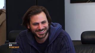 Stjepan Hauser  Road to success (interview  Eng sub)