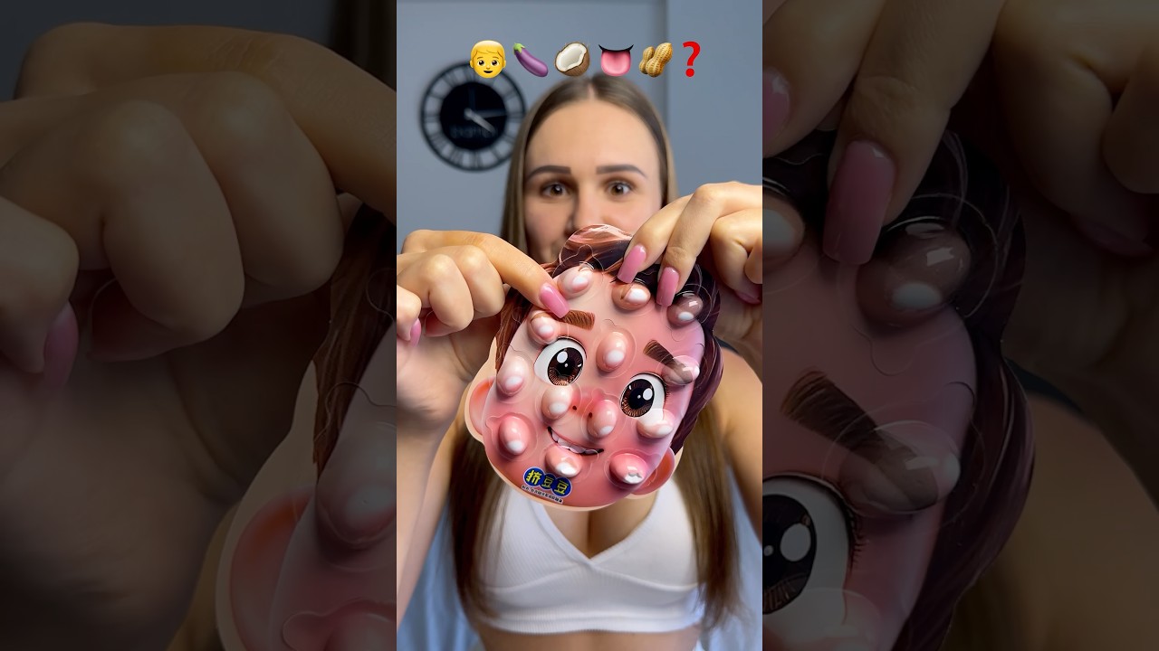 STRANGE PRODUCTS you’ve never eaten! 😳 #unboxing #food #rate