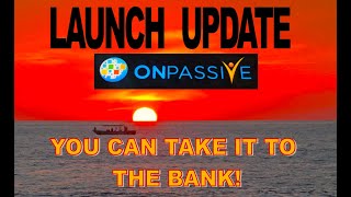 😃 YES, SOFT LAUNCH IS COMING / MIKE ELLIS & MICHEAL WILLIAMS / YOU CAN TAKE TO THE BANK / MUST SEE 😃 screenshot 1