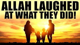 2 BEAUTIFUL SAHABAH STORIES THAT WILL MAKE YOU LAUGH & CRY! - #SeerahSeries screenshot 5