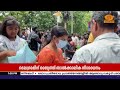 ടെലഗ്രാമിന് രാജ്യത്ത് താൽക്കാലിക നിരോധനം ഏർപ്പെടുത്തി