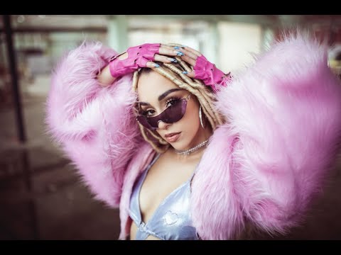 Power Peralta - OJITOS COLORAOS (Official Music Video)