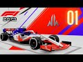 F1 2021 My Team - Maserati Returns to F1 - Episode 1 Mp3 Song