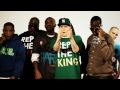 E Tizz - He Will Never Leave Me music video (@rapzilla @etizzmusic)