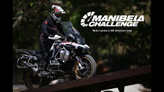 Relive the thrill of the Manibela Challenge Media Launch (04-21-24)